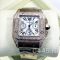 Часы Cartier Santos Dumont (09539)