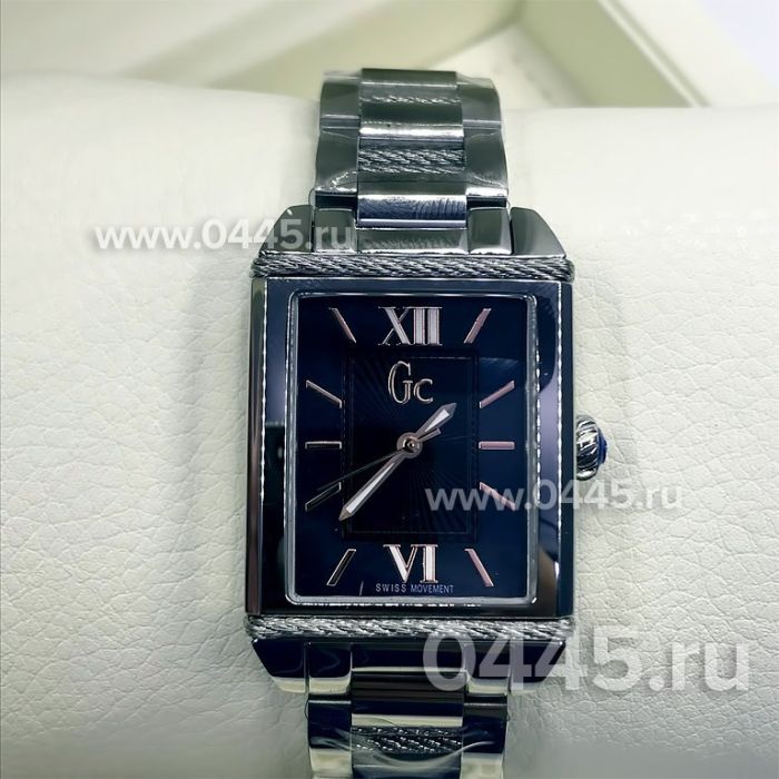 Часы Gc - Джей Си (09542)