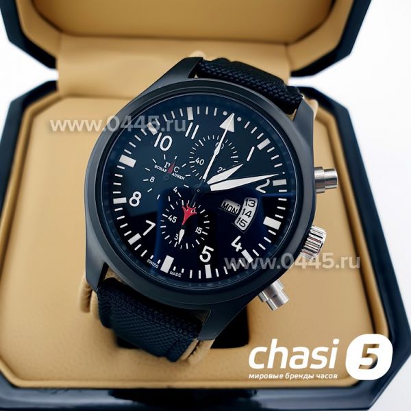 Часы IWC The Pilot's TOP GUN (09569)