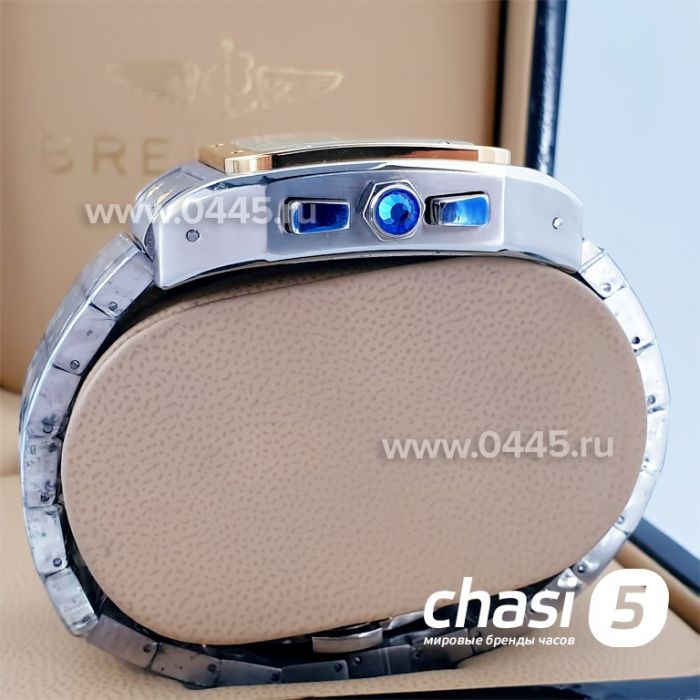 Часы Cartier Santos Dumont (09579)