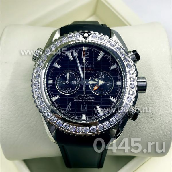 Часы Omega Seamaster Planet Ocean (09597)