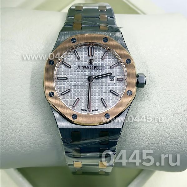 Часы Audemars Piguet Oak Lady (09615)