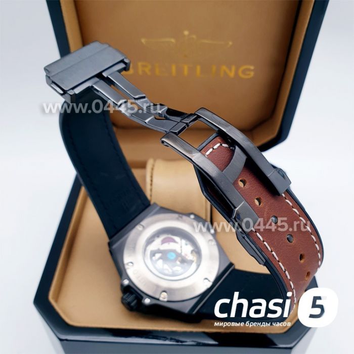 Часы HUBLOT Big Bang Sang Bleu (09635)
