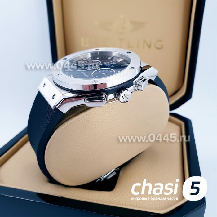 Часы HUBLOT Classic Fusion Chronograph (09645)