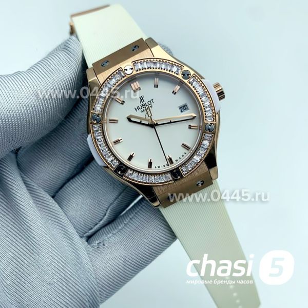 Часы HUBLOT Big Bang Ladies 38mm (09669)