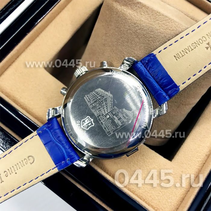 Часы Vacheron Constantin PATRIMONY (09678)
