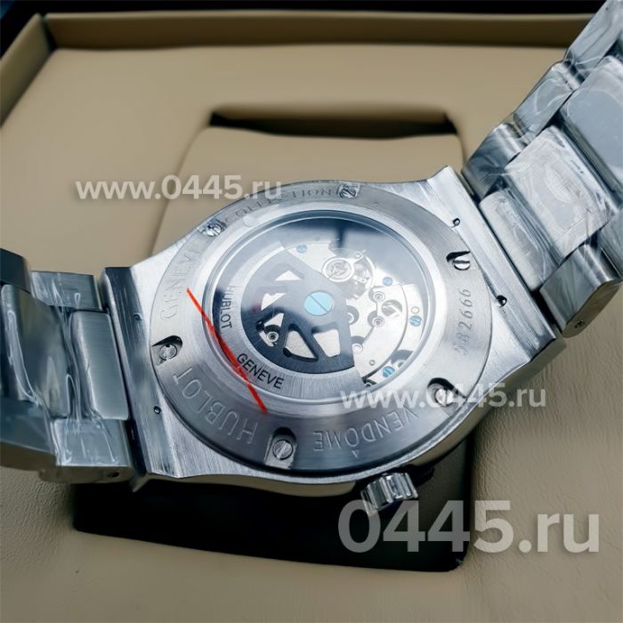 Часы HUBLOT Classic Fusion (09813)