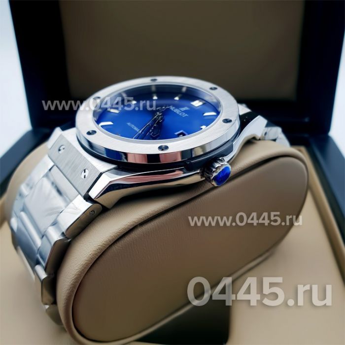 Часы HUBLOT Classic Fusion (09813)