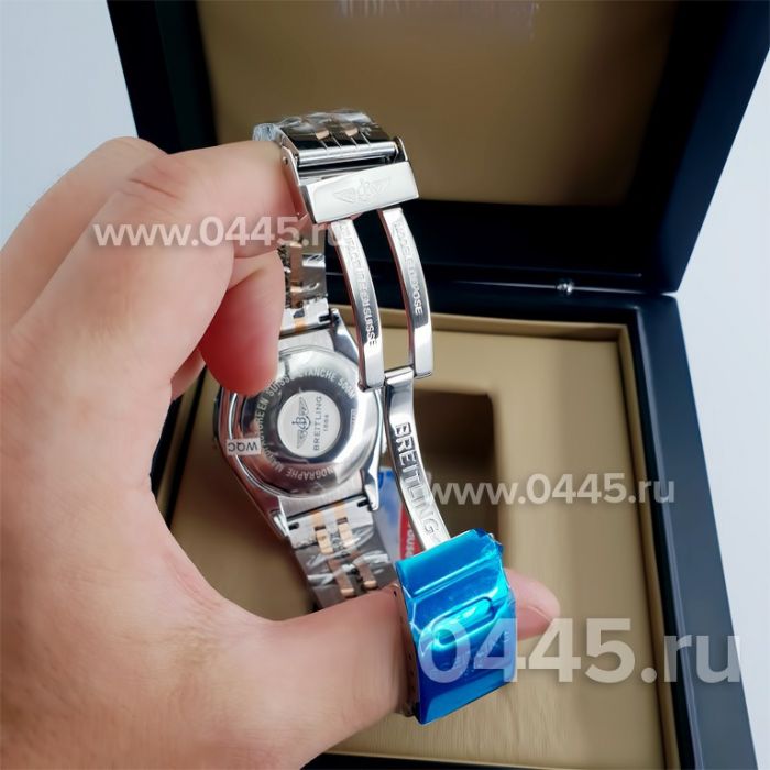 Часы Breitling Chronomat 44 (09821)