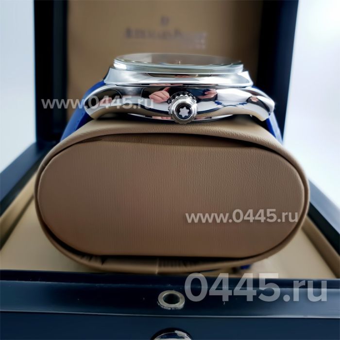 Часы Montblanc Villeret (09823)