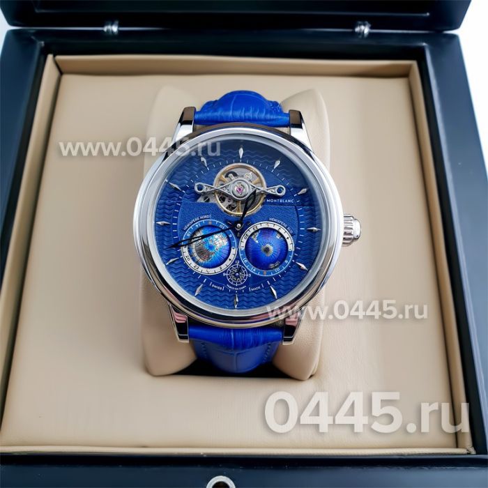 Часы Montblanc Villeret (09823)