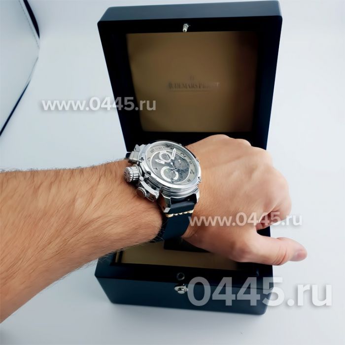 Часы U-Boat Chimera (09824)