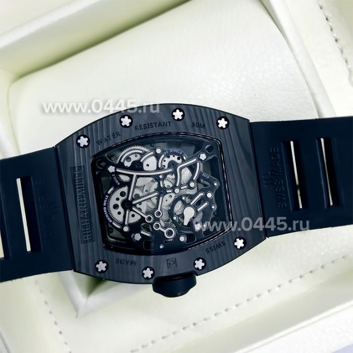 Часы Richard Mille - Дубликат (09857)