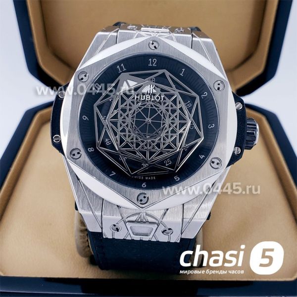 Часы Hublot - Дубликат (09873)