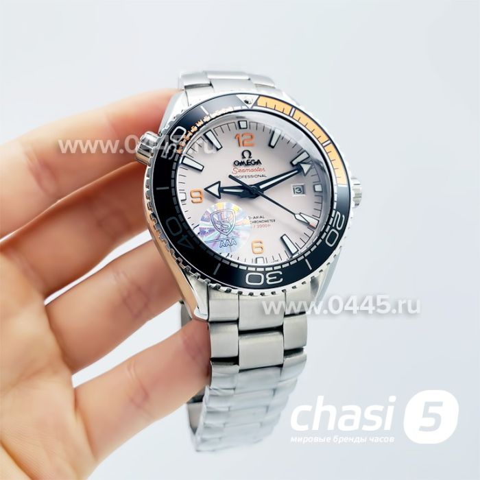 Часы Omega Seamaster (09875)