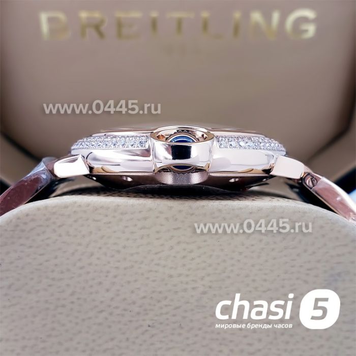 Часы Cartier Ballon Bleu (09891)