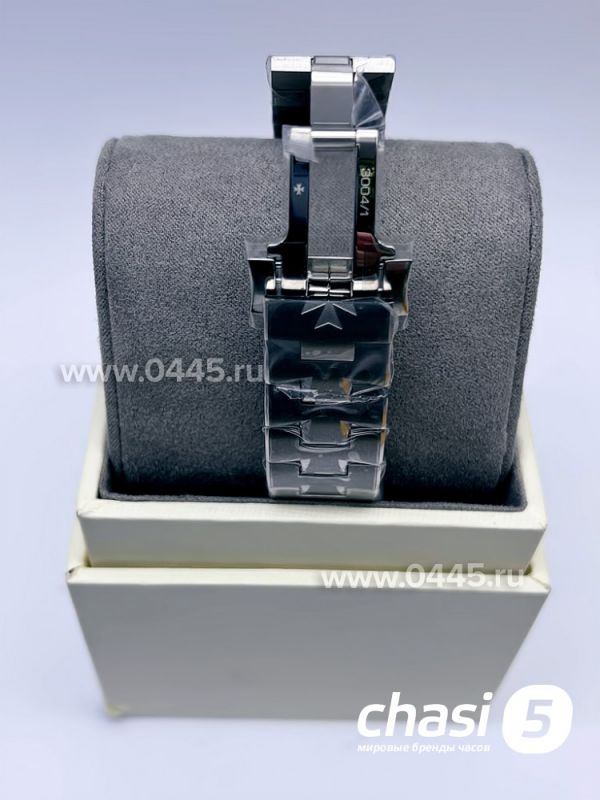 Часы Vacheron Constantin OVERSEAS С (09897)