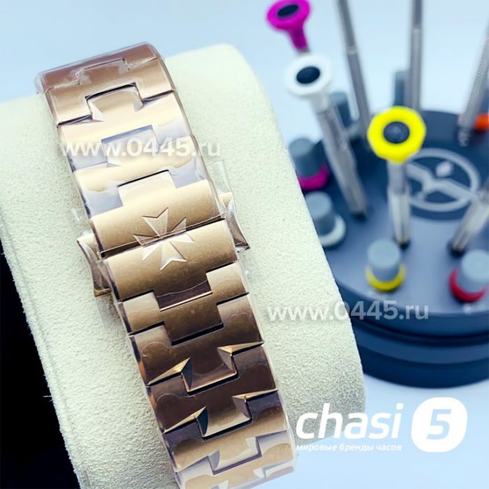 Часы Vacheron Constantin OVERSEAS С (09900)