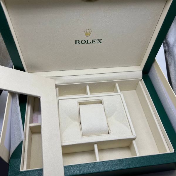 Фирменная коробка Rolex (211843)