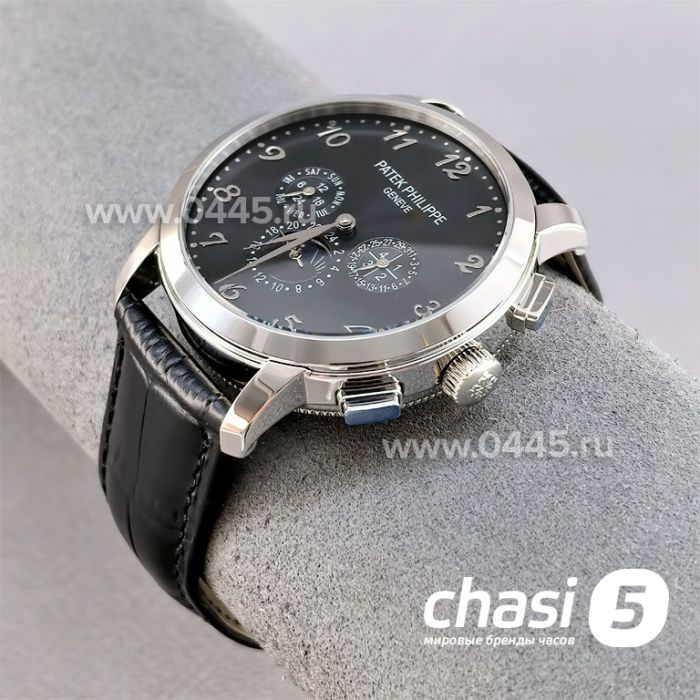 Часы Patek Philippe Perpetual Calendar (25511)