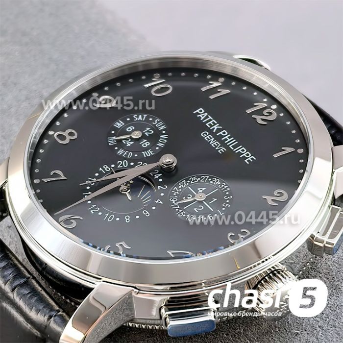 Часы Patek Philippe Perpetual Calendar (25511)