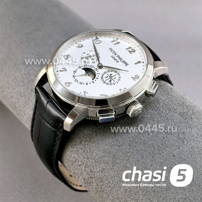 Часы Patek Philippe Perpetual Calendar (25514)