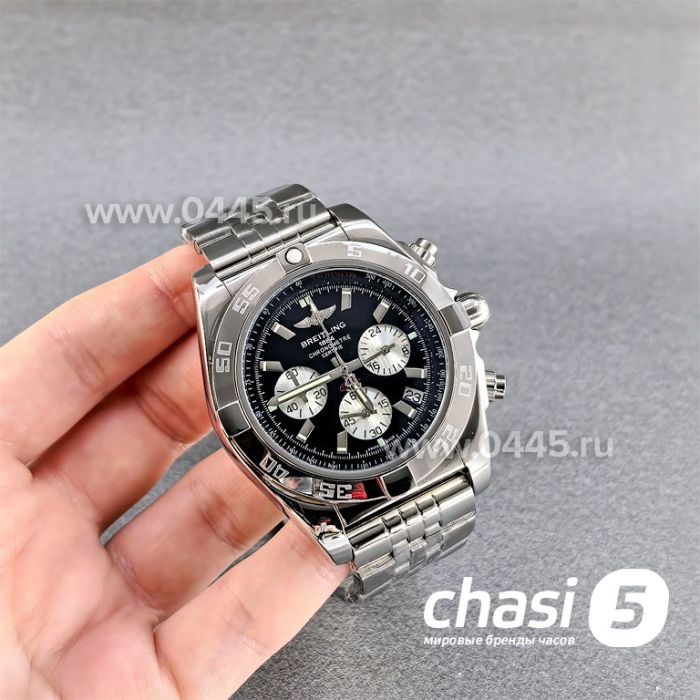 Часы Breitling Chronometre Certifie  (25472)
