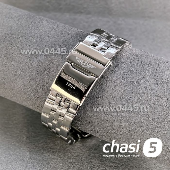Часы Breitling Chronometre Certifie  (25473)